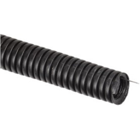 TUB GOFRAT NEGRU 320N D32 TDM