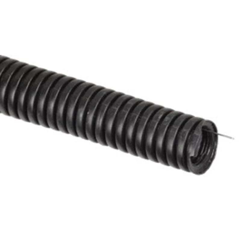 TUB GOFRAT NEGRU 320N D32 TDM TUB GOFRAT NEGRU 320N D32 TDM