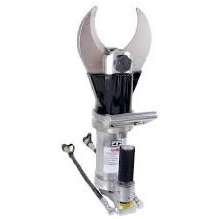 FOARFECA HIDRAULICA PT CABLU CU/AL 18TON 135MM 18V 4Ah