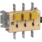 INTRERUPATOR PIRGHIE VR32-400 400A IEK