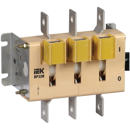 INTRERUPATOR PIRGHIE VR32-400 400A IEK
