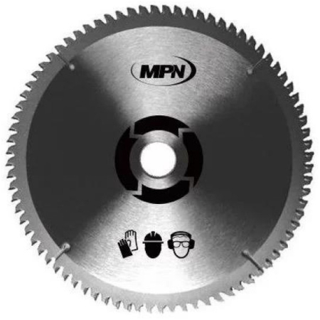 DISC DE TAIERE PT LEMN 115X22MM 40DINTI