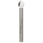 6*80MM burghiu pentru ceramica B2608587161 Bosch