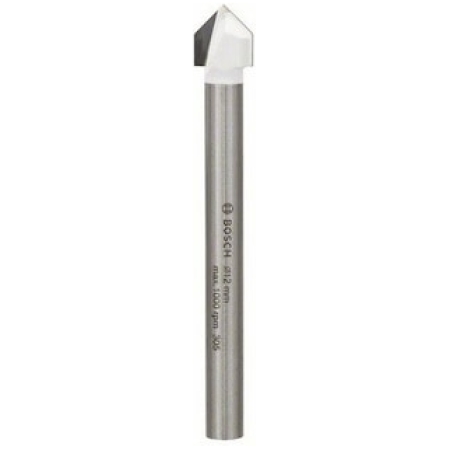 6*80MM burghiu pentru ceramica B2608587161 Bosch