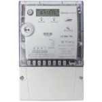 CONTOR BIDIRECTIONAL TRIFAZAT PRIN TRANSF. 5(85)A 230/400V IP54 ADDAX