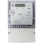 CONTOR BIDIRECTIONAL TRIFAZAT PRIN TRANSF. 5(85)A 230/400V IP54 ADDAX