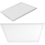 LED панель 48В 4000K нейтральный 600X600 600X600