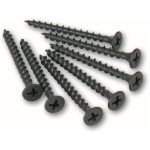 Саморез фосфат д/гипсокарт дерево 4.2x90mm