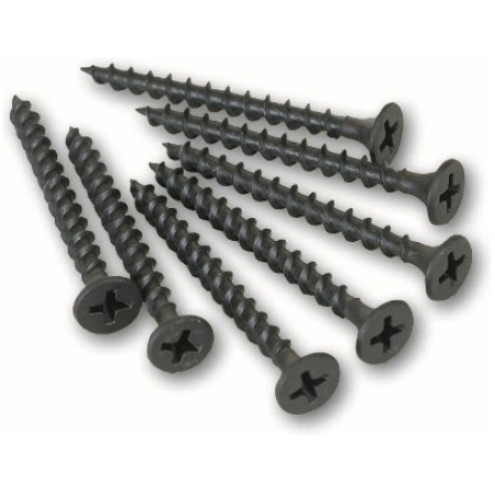 Саморез фосфат д/гипсокарт дерево 4.2x90mm
