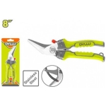 FOARFECE UNIVERSALE(CU LAME CURBATE) 190MM DYLLU