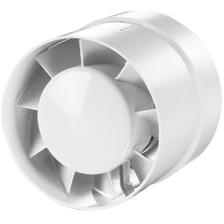 Ventilator 105 m3/h 14W 2300 rot/min Ventika