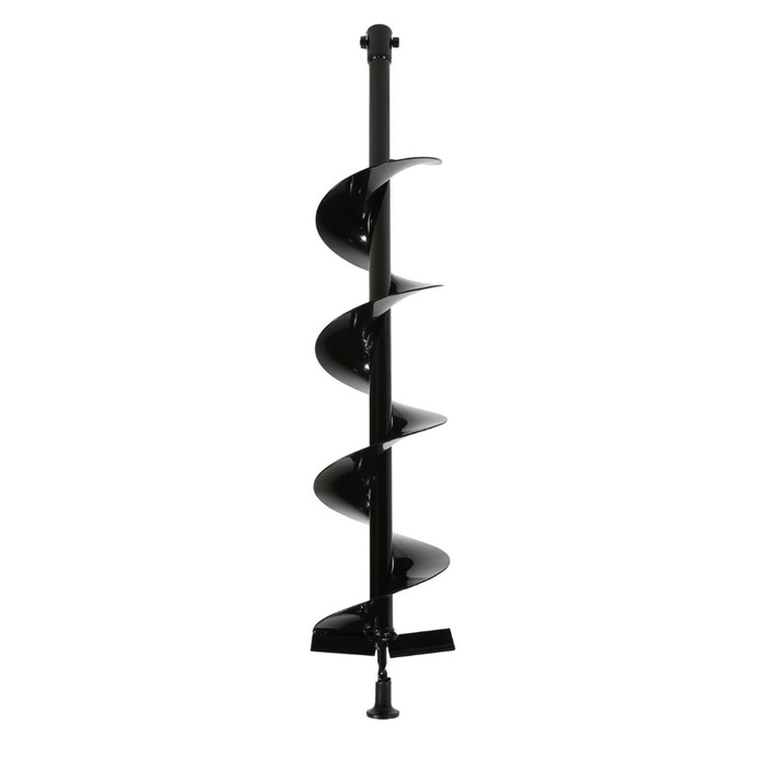 BURGHIU DE PAMANT 250*800MM JADEVER BURGHIU DE PAMANT 250*800MM JADEVER
