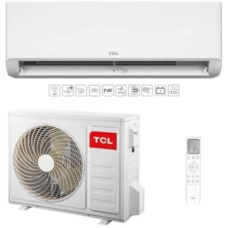 APARAT DE AER CONDITIONAT SAVEIN 9000BTU TCL