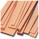 BARA DE CUPRU 40X4MM (0.680 KG/M) 630A