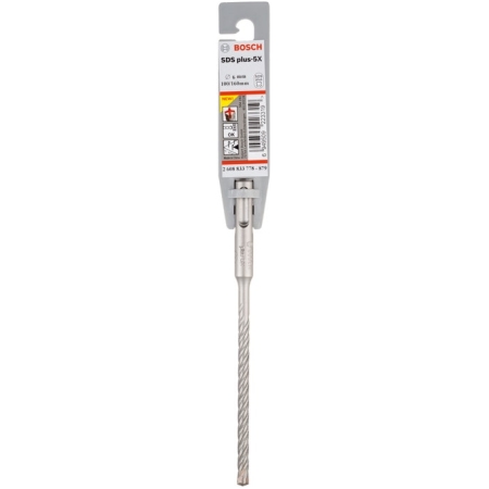 BURGHIU BETON SDS-PLUS-5X 6x100x160MM BOSCH