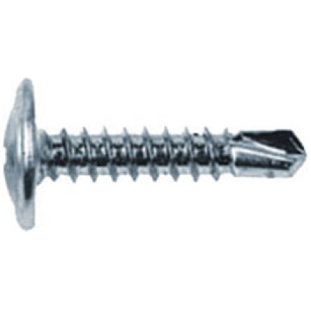 Șurub autofiletant cap plat 4.2*19MM pentru metal