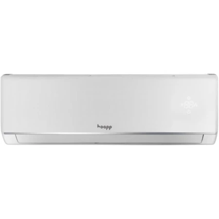 APARAT DE AER CONDITIONAT 12000BTU WI-FI m2-35 -25+24°C HOAPP