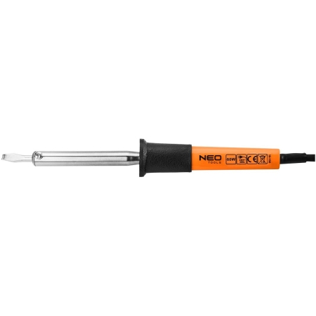 CIOCAN ELECTRIC DE LIPIT 40W NEO