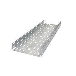 Желоб перфорированный металл 150X50X3000mm Желоб перфорированный металл 150X50X3000mm