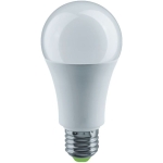 Светодиодная лампа 15В 4000K E27 A60 Lumineco PRO