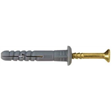 Diblu cu șurub 6*40MM