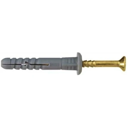 Дюбель с саморезом 6*40MM