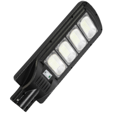 COPR DE IL.STR.LED SOLAR GRAND 200W IP65 6400K HOROZ