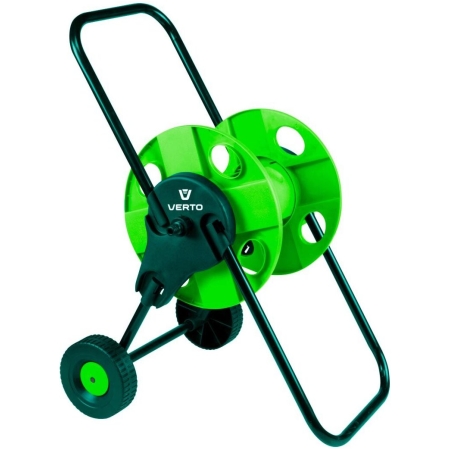 CARUCIOR P/U FURTUN DE GRADINA 45m-1/2**15m-3/4 VERTO