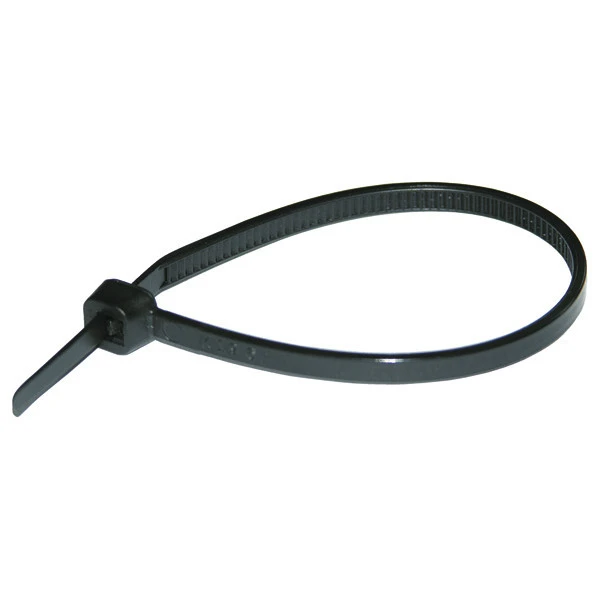 BANDA DE STRINGERE 4X150MM NEAGRA ENEXT BANDA DE STRINGERE 4X150MM NEAGRA ENEXT