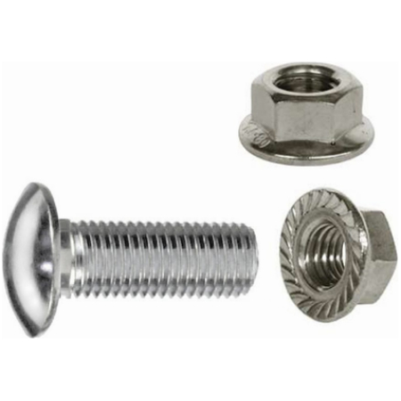 BOLT+PIULITA PENTRU JGHEAB CFSM8EG M8X15