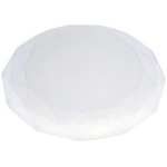 Plafoniere 15W Led 6400 K albă