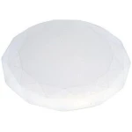 Plafoniere 15W Led 6400 K albă