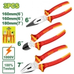 SET 3  CLESTE DIELECTRICI DYLLU
