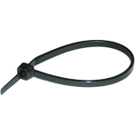 Bandă de strîngere S015056 negru Enext