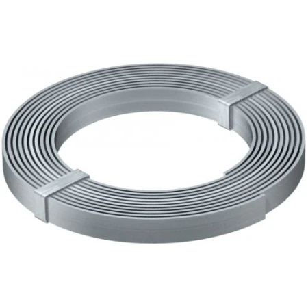 BANDA ZINCATA 25X4 (50M)