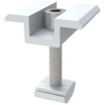 CLEMA DE MIJLOC 30MM PENTRU PANOURI SOLARE CLEMA DE MIJLOC 30MM PENTRU PANOURI SOLARE