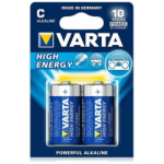 Pile Varta