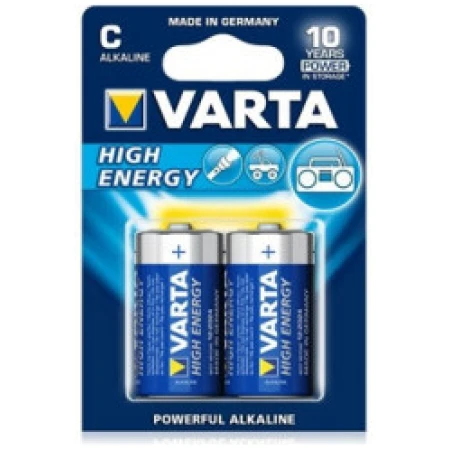 Pile Varta