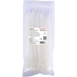 Кабельная стяжка S015005 черный 150mm Enext