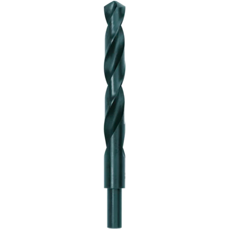 10*133*87MM сверло по металлу MILWAUKEE