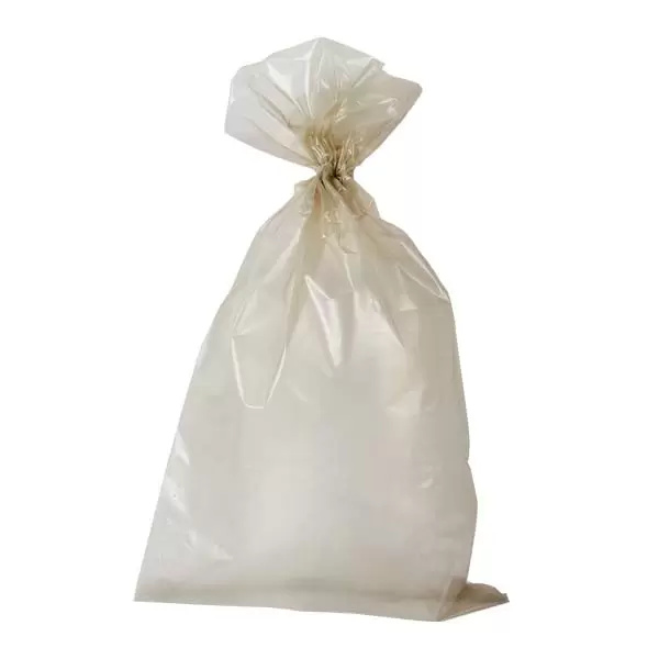 SAC DE PLASTIC TRANSPARENT 50*80 JADEVER SAC DE PLASTIC TRANSPARENT 50*80 JADEVER