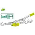 TROLIU MECANIC 4T 3.8M DYLLU