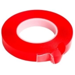 BANDA DUBLA ADEZIVA 3M 20MM