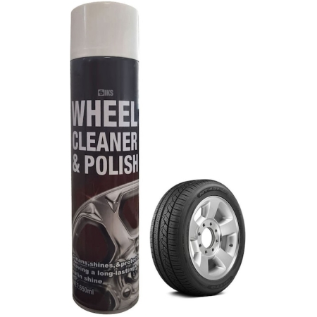 SPRAY PENTRU CURATAREA JANTELOR 500ml PROFMET