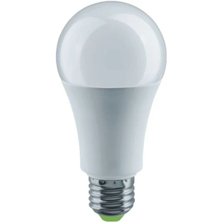 Светодиодная лампа 15В 6500K E27 A60 Lumineco PRO