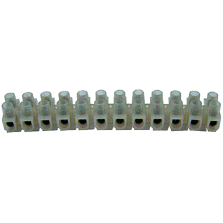 Набор клемм 4mm²² 3A Enext