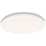 PLAFONIERA LED 120WX2 A490X90MM ALB