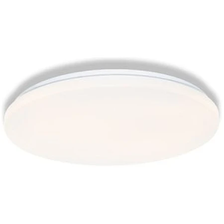 PLAFONIERA LED 120WX2 A490X90MM ALB