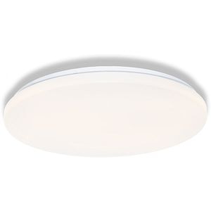 PLAFONIERA LED 120WX2 A490X90MM ALB PLAFONIERA LED 120WX2 A490X90MM ALB