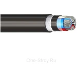 Cablu bronat AПвБбШв 4x240mm